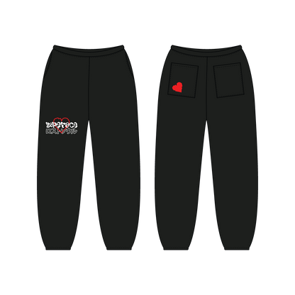 blaster sweats