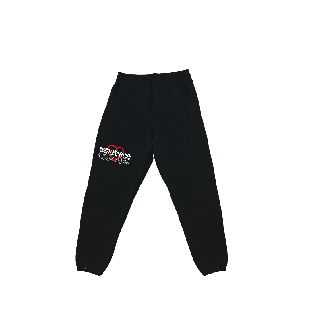 blaster sweats