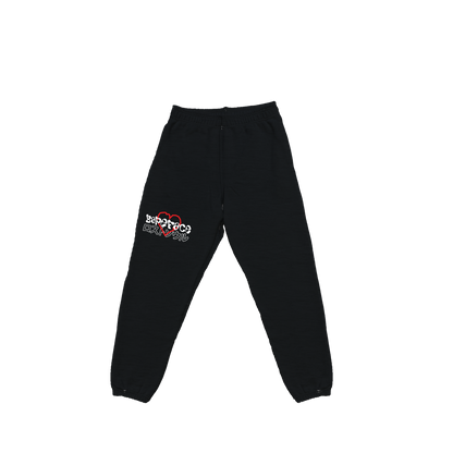 blaster sweats