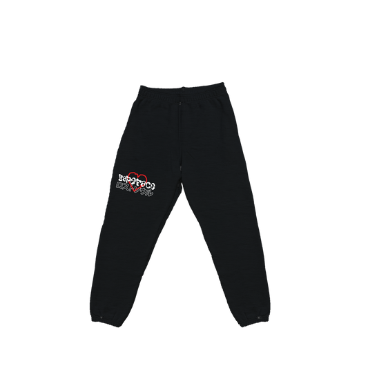 blaster sweats