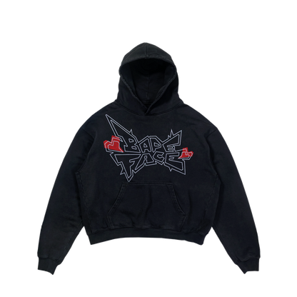 blaster hoodie