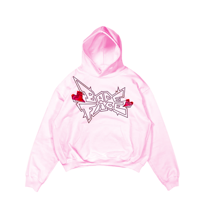 blaster hoodie